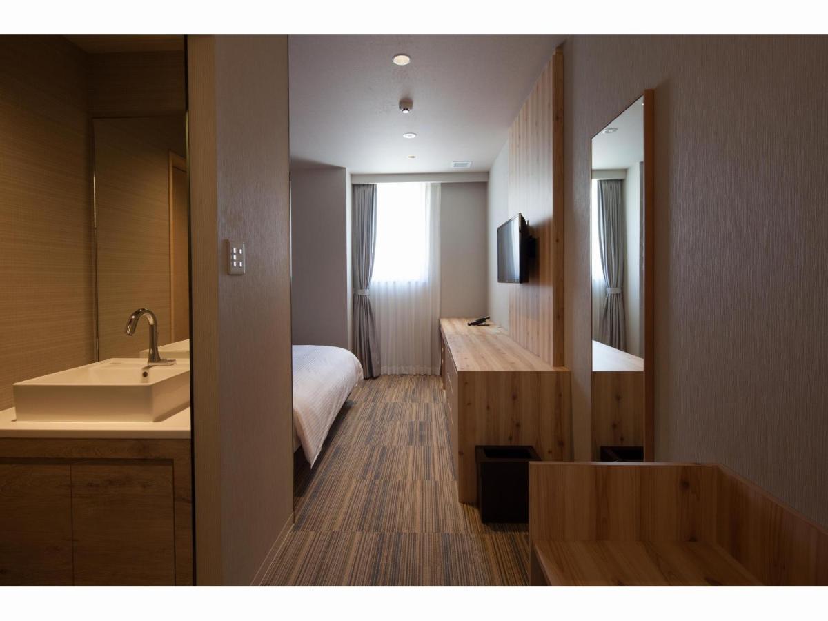 Y'S Cabin&Hotel Naha Kokusai Street Eksteriør bilde