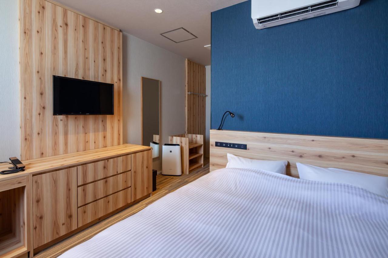 Y'S Cabin&Hotel Naha Kokusai Street Eksteriør bilde