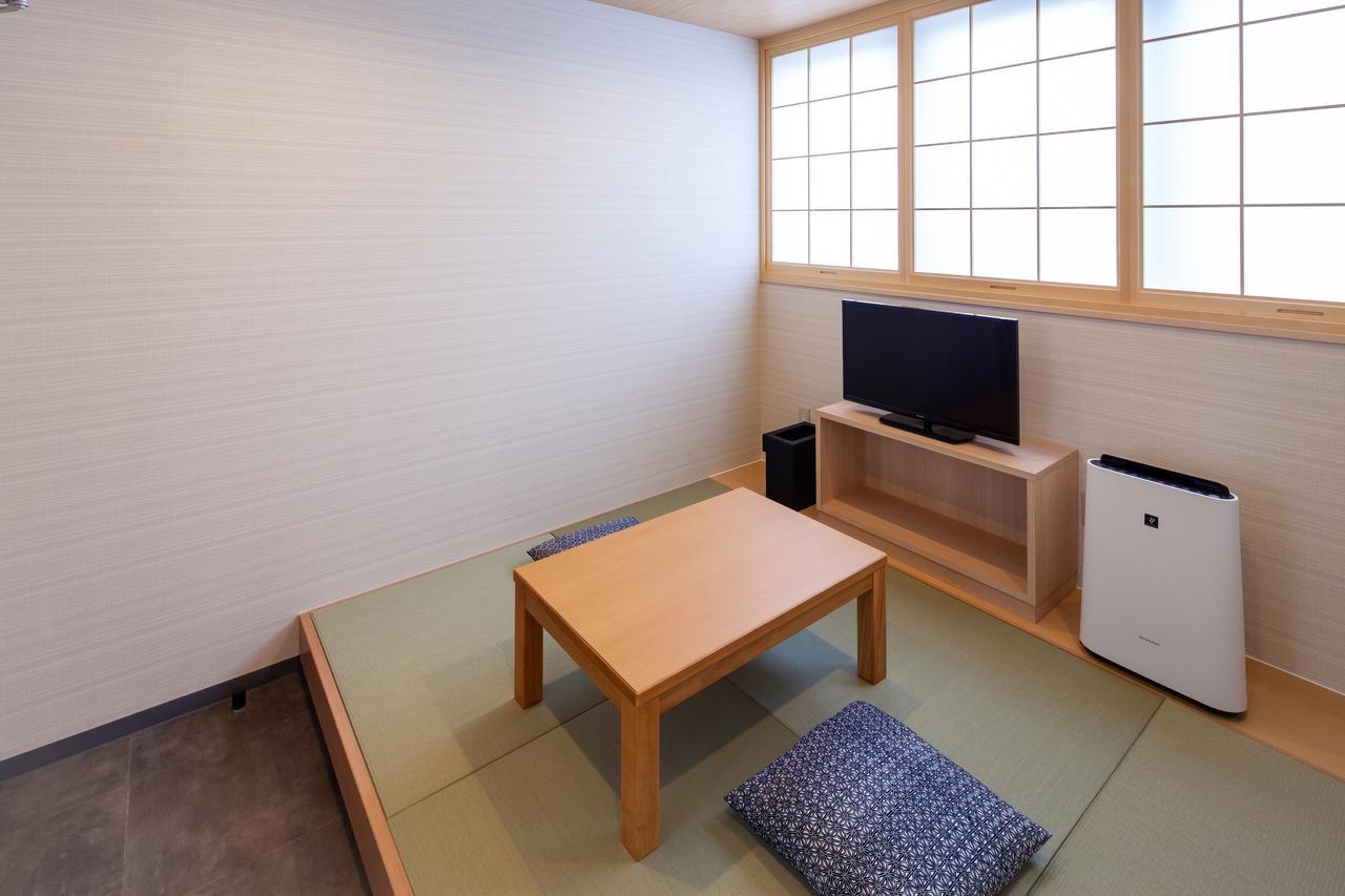 Y'S Cabin&Hotel Naha Kokusai Street Eksteriør bilde
