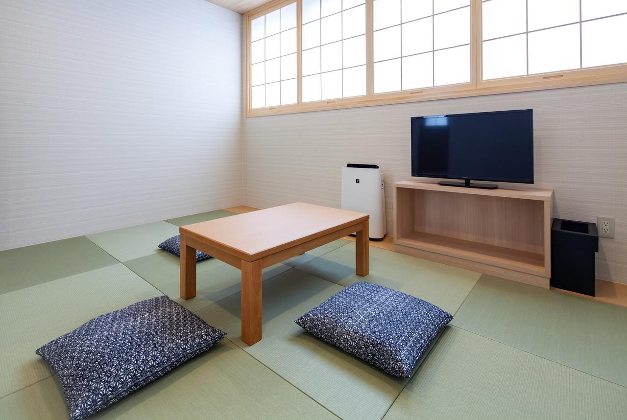 Y'S Cabin&Hotel Naha Kokusai Street Eksteriør bilde